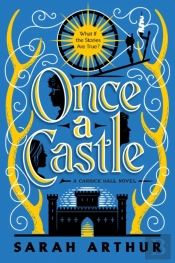 Once A Castle