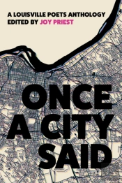 Once A City Said