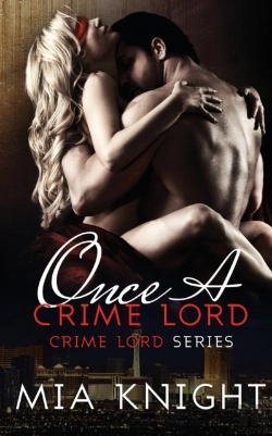 Bertrand.pt - Once A Crime Lord