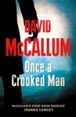 Once A Crooked Man