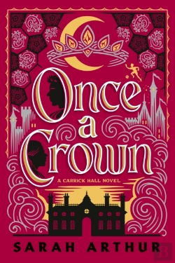 Bertrand.pt - Once A Crown