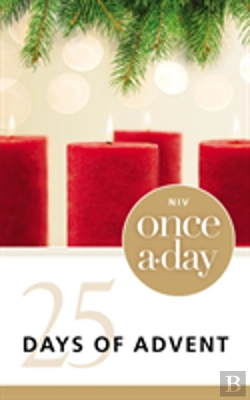 Bertrand.pt - Once-A-Day 25 Days Of Advent Devotional