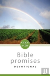 Once-A-Day Bible Promises Devotional