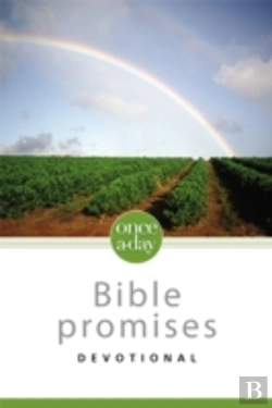 Bertrand.pt - Once-A-Day Bible Promises Devotional