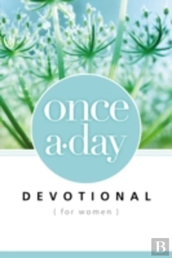 Bertrand.pt - Once-A-Day Devotional For Women