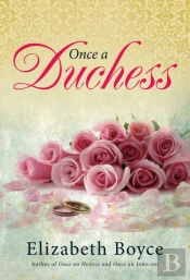 Once A Duchess