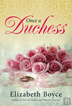 Bertrand.pt - Once A Duchess