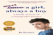 Once A Girl, Always Aboy