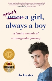 Once A Girl, Always Aboy