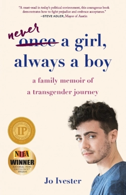 Bertrand.pt - Once A Girl, Always Aboy