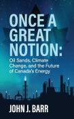 Once A Great Notion