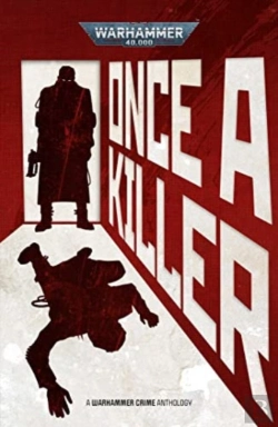 Bertrand.pt - Once A Killer