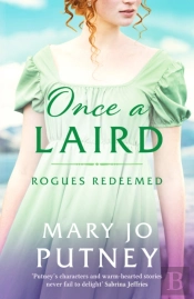 Once A Laird