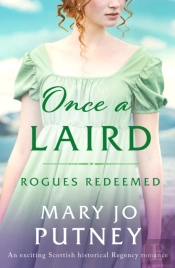 Once A Laird