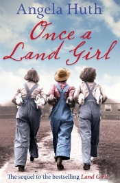 Once A Land Girl