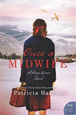 Bertrand.pt - Once A Midwife Pb