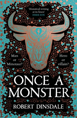 Bertrand.pt - Once A Monster