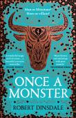 Once A Monster
