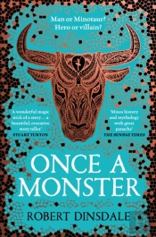Once A Monster