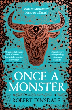 Bertrand.pt - Once A Monster