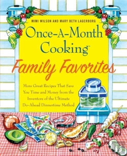 Bertrand.pt - Once-A-Month Cooking Family Favorites