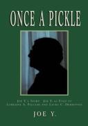 Once A Pickle