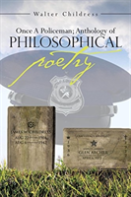 Once A Policeman Anthology Of Philosophical Poetry