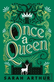 Once A Queen