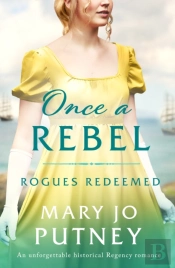 Once A Rebel