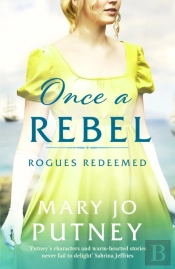 Once A Rebel