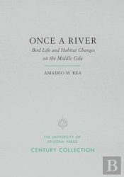 Once A River