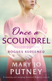 Once A Scoundrel