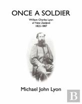 Once A Soldier
