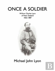 Once A Soldier
