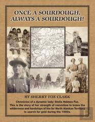 Once A Sourdough, Always A Sourdough!