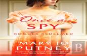 Once A Spy