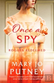 Once A Spy