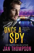 Once A Spy