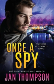 Once A Spy