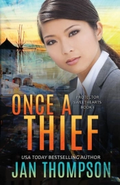 Once A Thief: An International Christian