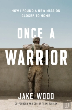 Bertrand.pt - Once A Warrior