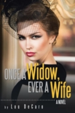 Bertrand.pt - Once A Widow, Ever A Wife