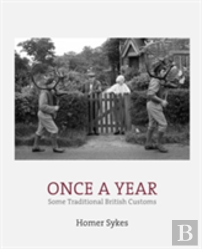 Once A Year
