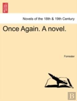 Bertrand.pt - Once Again. A Novel.