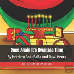 Bertrand.pt - Once Again I'Ts Kwanzaa Time