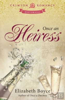 Bertrand.pt - Once An Heiress