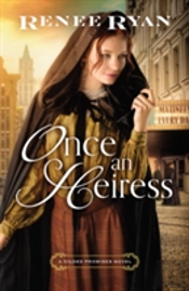 Once An Heiress