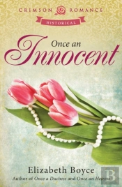 Once An Innocent