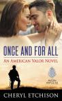 Once And For All