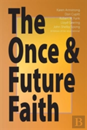 Once And Future Faith